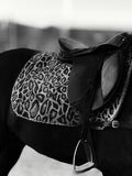 Deep-Seat All-Around Ranch and Roping Saddle